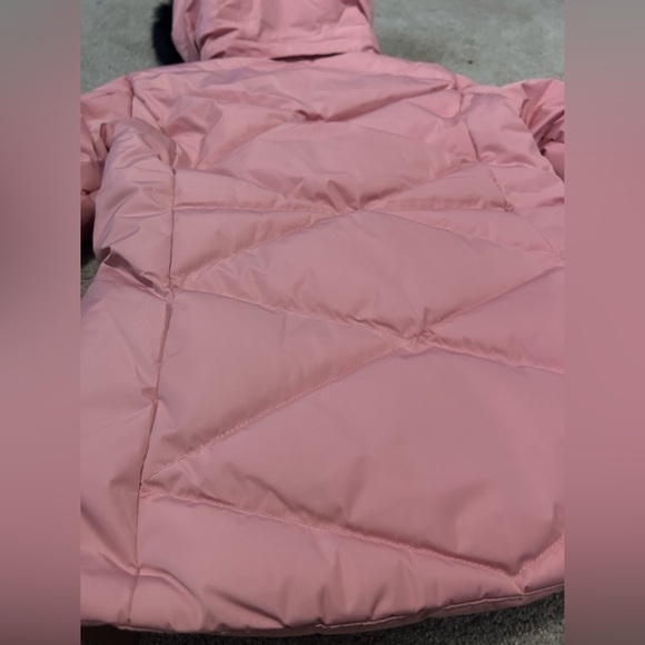 Rossignol Staci Pearly Jacket - Picture 8 of 13